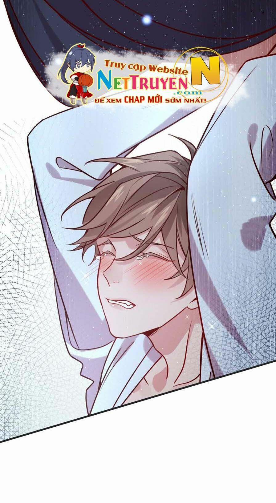 Lang Quân, Xin Đừng…! 62 trang 17