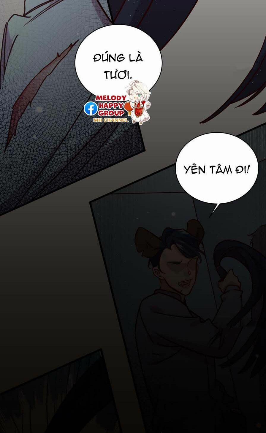 Lang Quân, Xin Đừng…! 62 trang 19