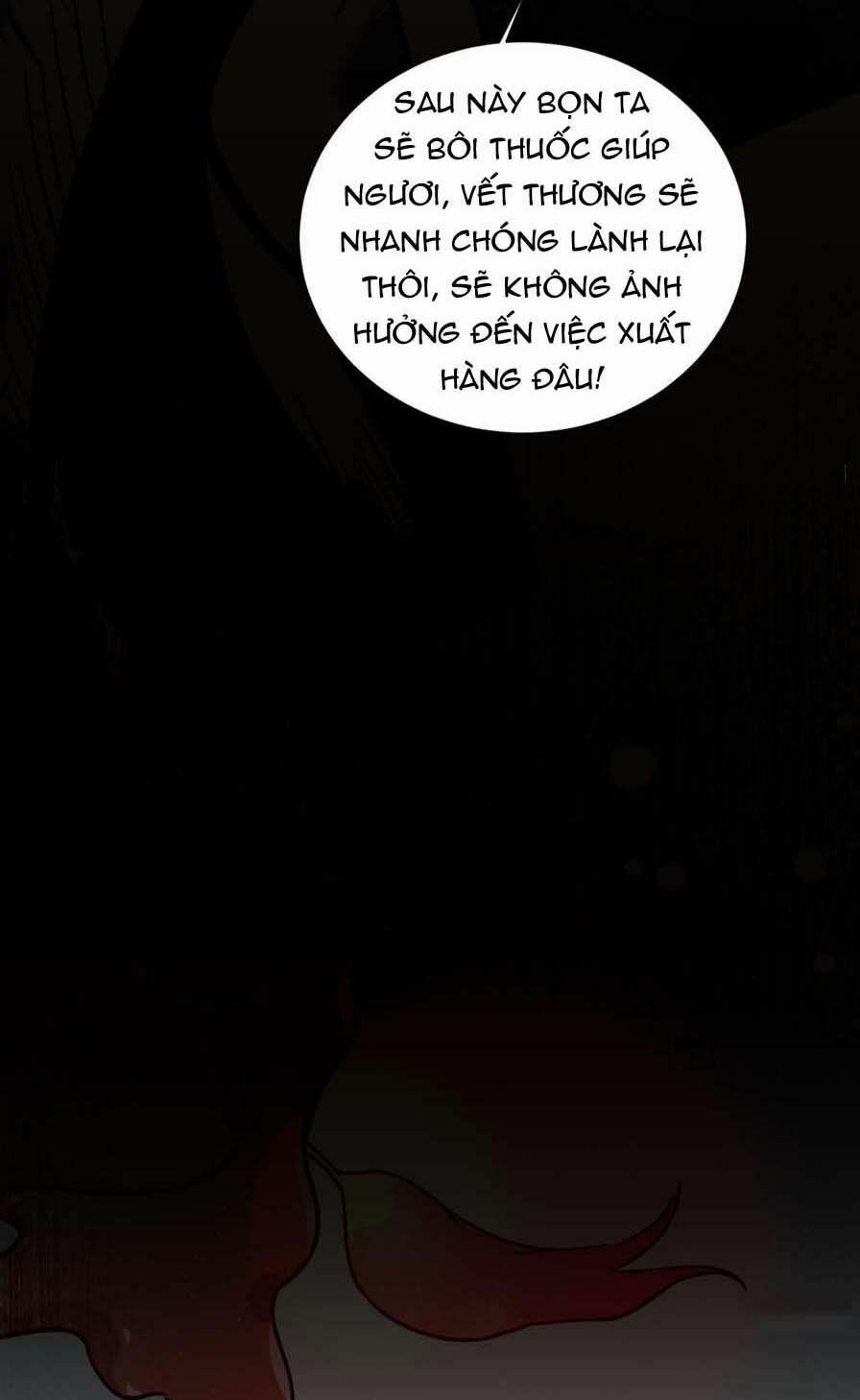 Lang Quân, Xin Đừng…! 62 trang 20