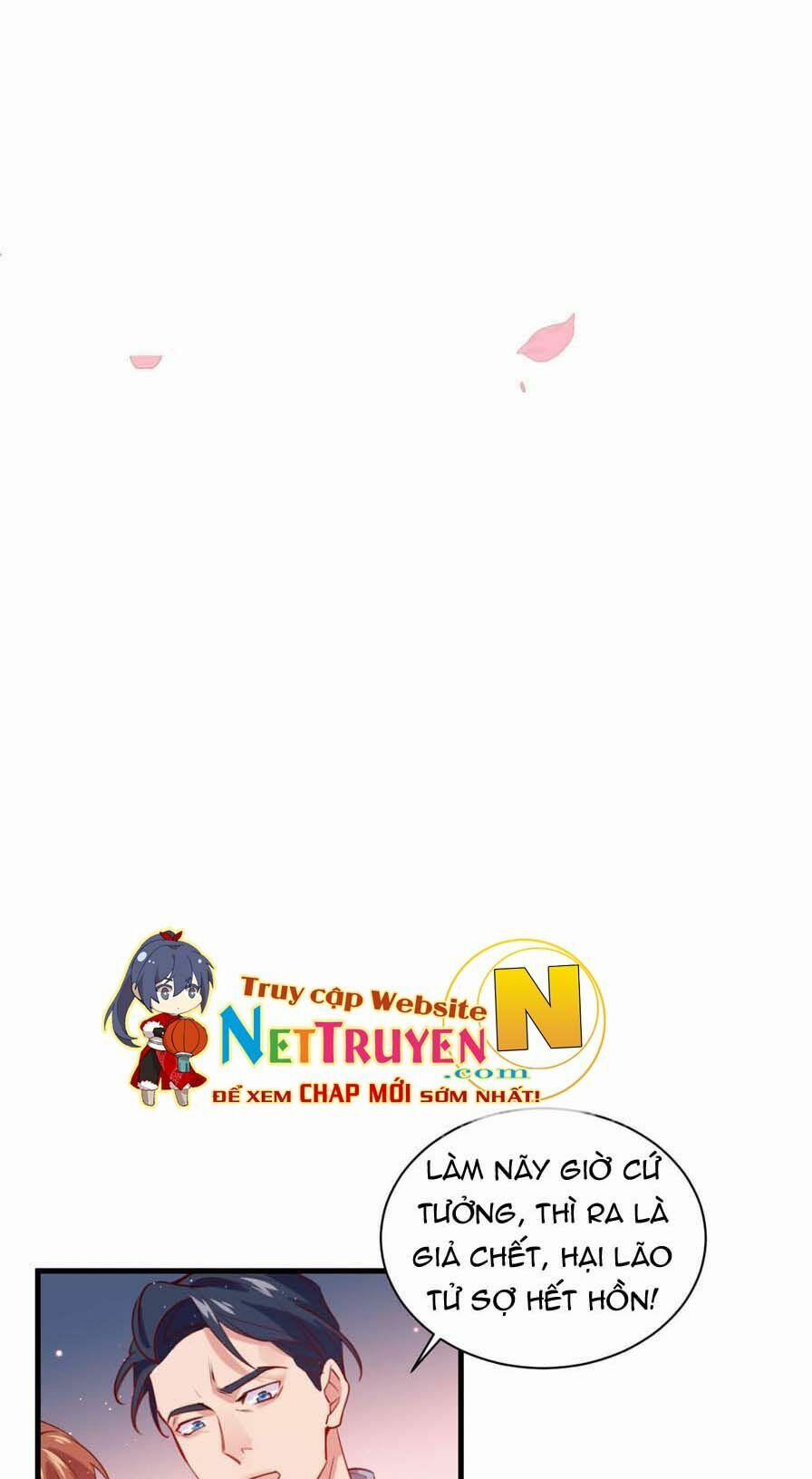 Lang Quân, Xin Đừng…! 64 trang 12