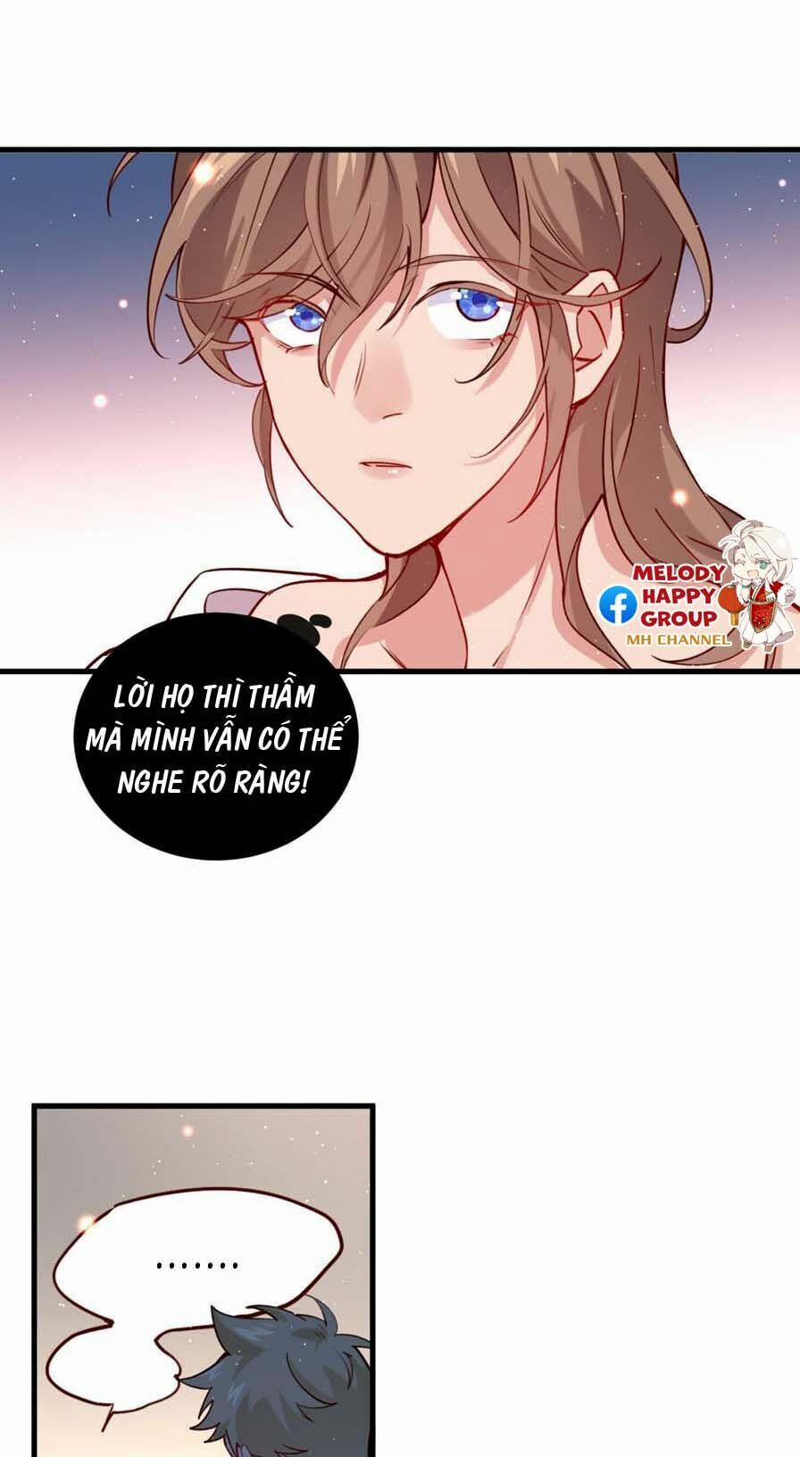 Lang Quân, Xin Đừng…! 64 trang 15