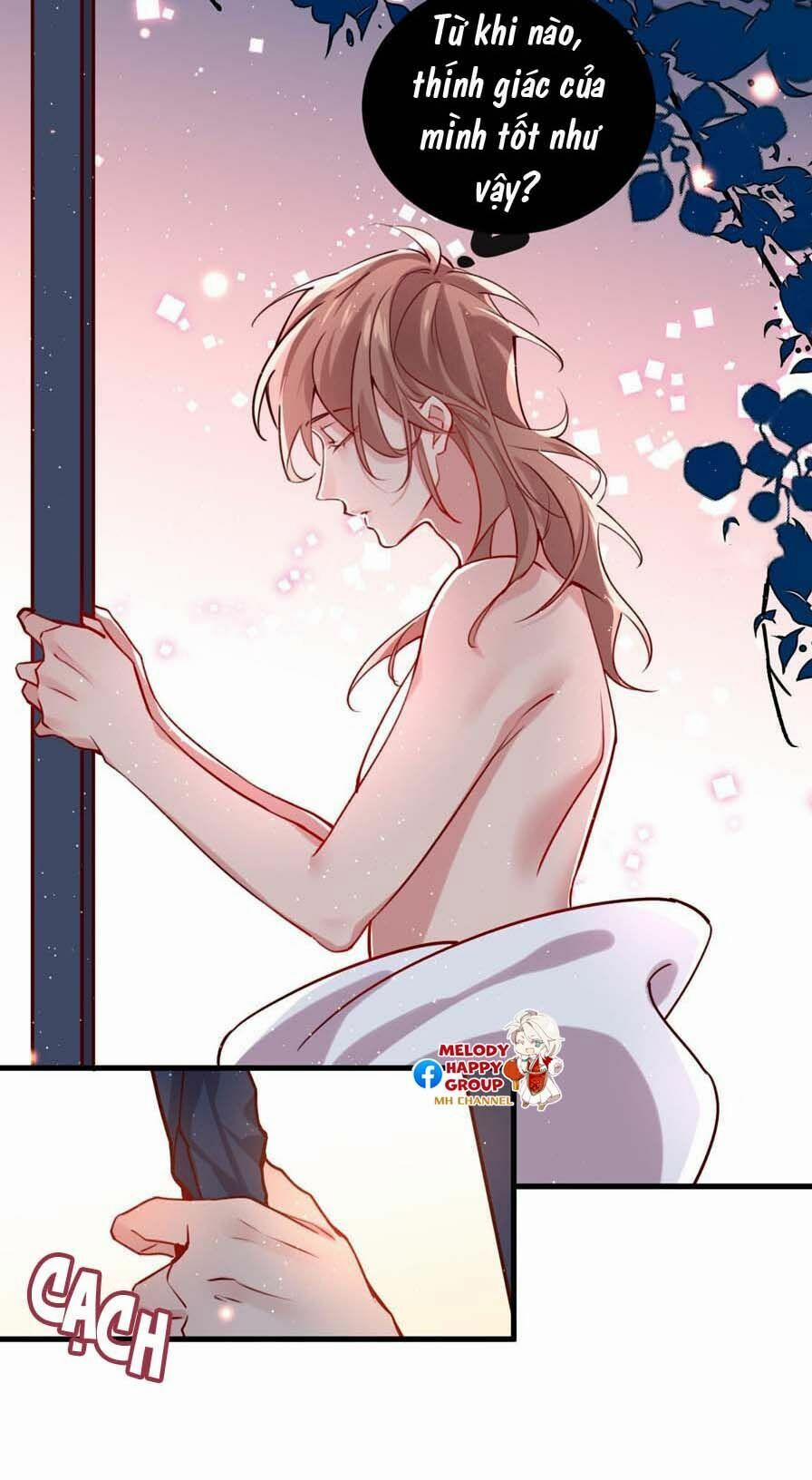 Lang Quân, Xin Đừng…! 64 trang 17