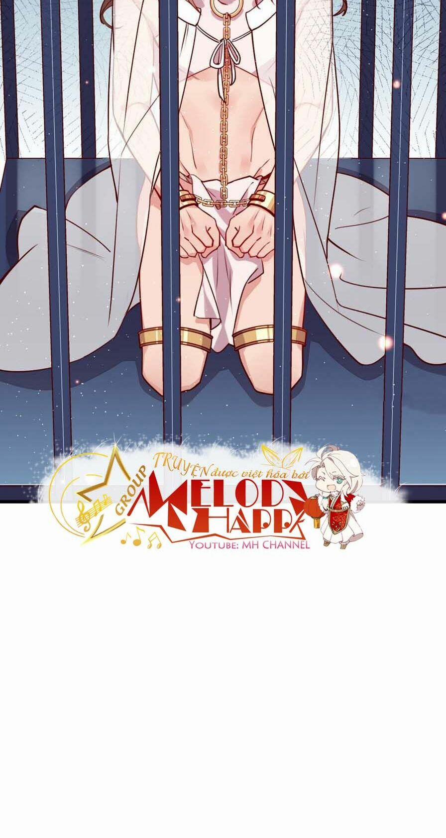 Lang Quân, Xin Đừng…! 64 trang 25