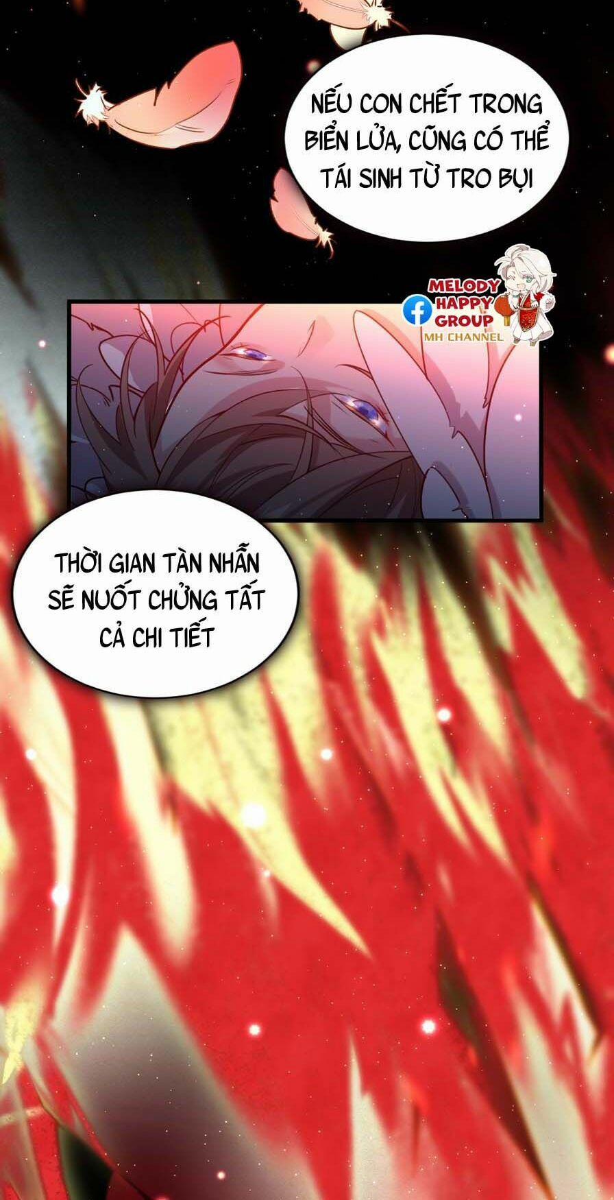 Lang Quân, Xin Đừng…! 64 trang 7