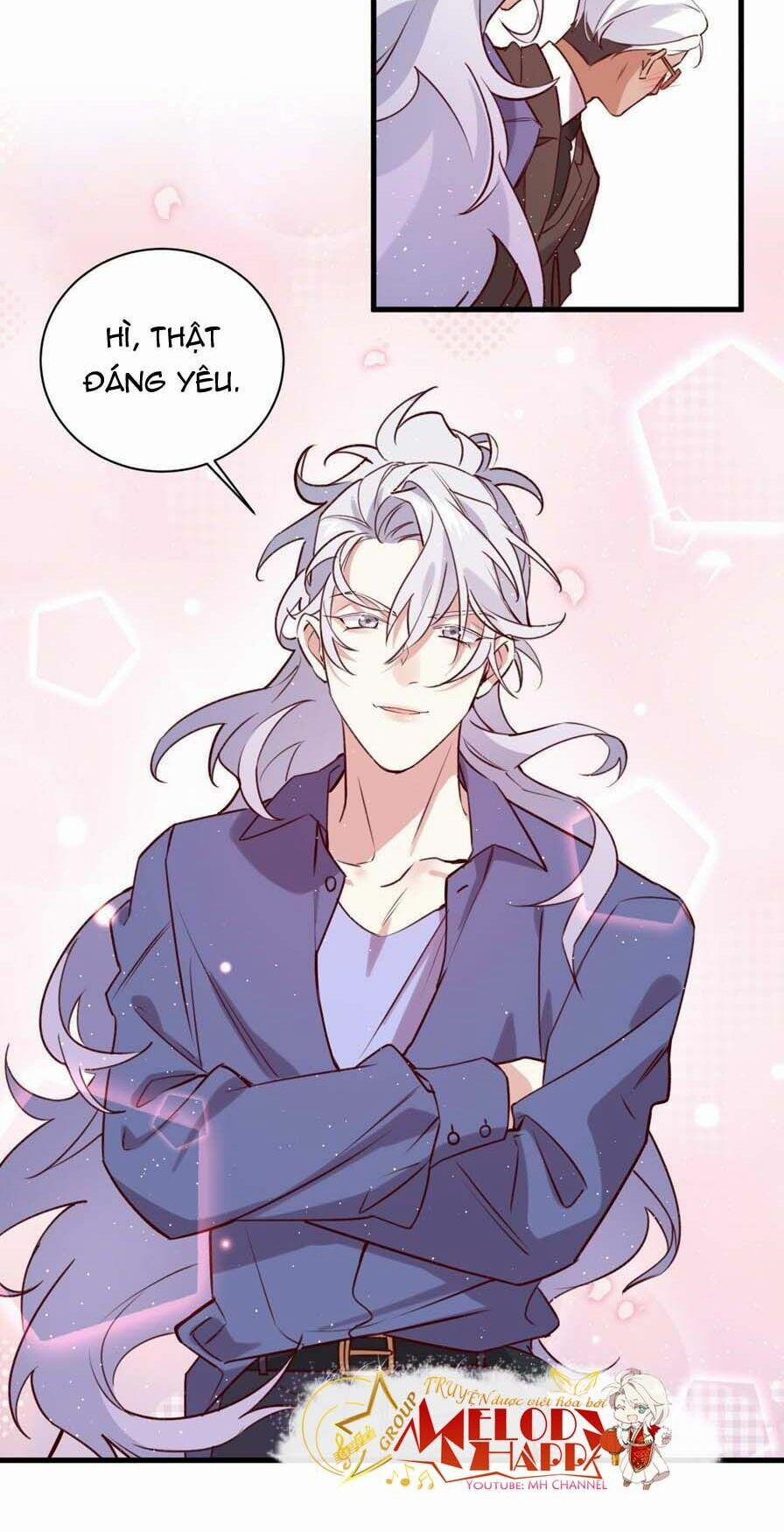 Lang Quân, Xin Đừng…! 65 trang 23