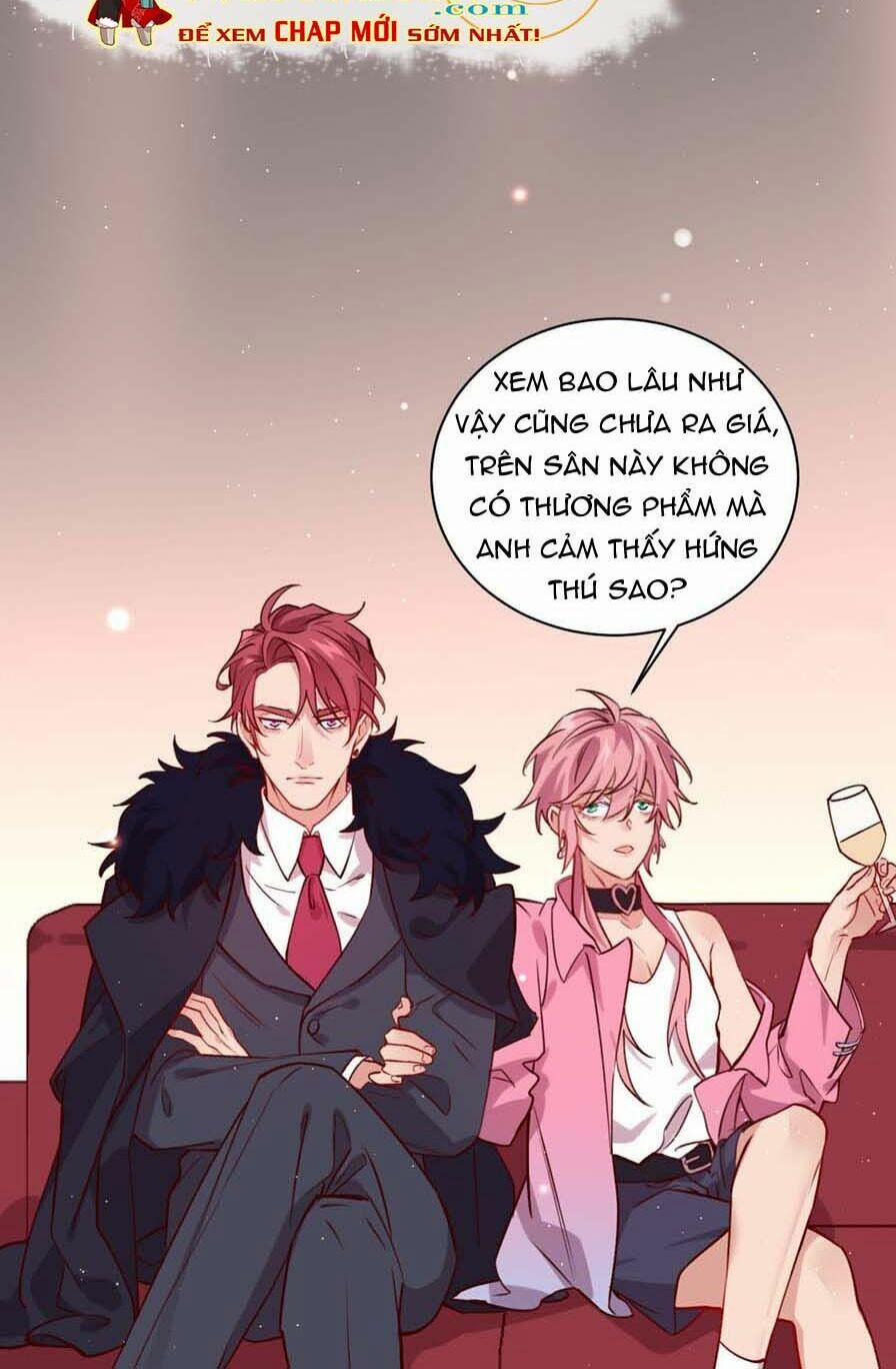 Lang Quân, Xin Đừng…! 65 trang 5