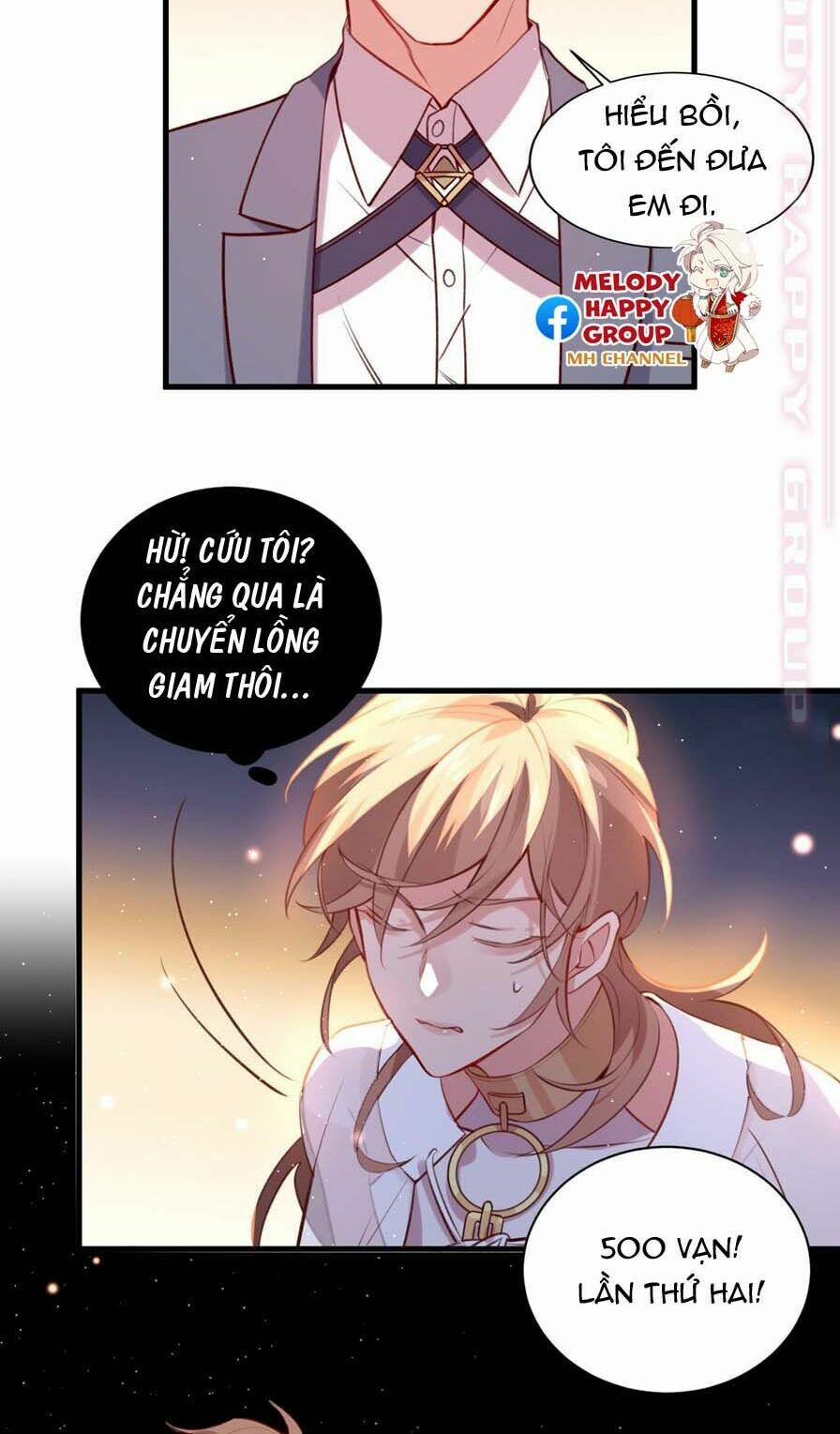 Lang Quân, Xin Đừng…! 66 trang 14