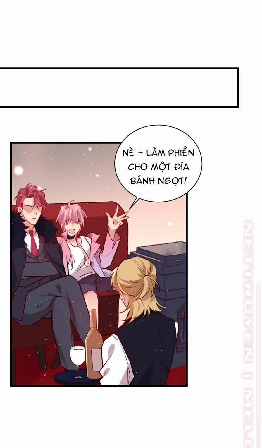 Lang Quân, Xin Đừng…! 66 trang 23