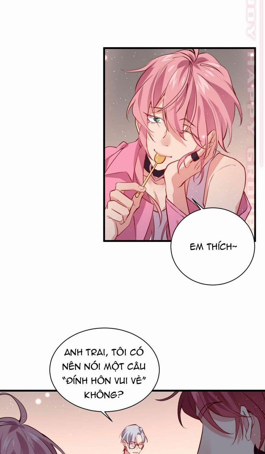 Lang Quân, Xin Đừng…! 66 trang 28