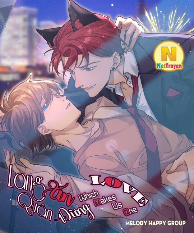 Lang Quân, Xin Đừng…! 67 trang 1