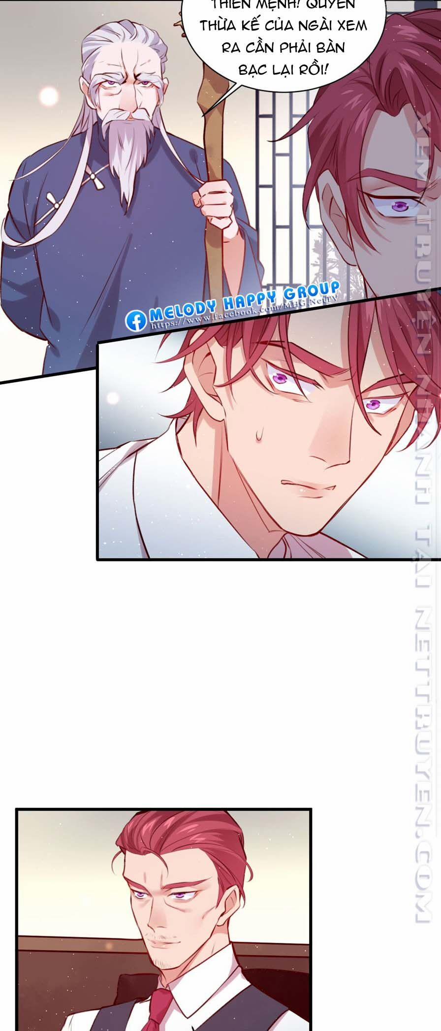 Lang Quân, Xin Đừng…! 67 trang 3