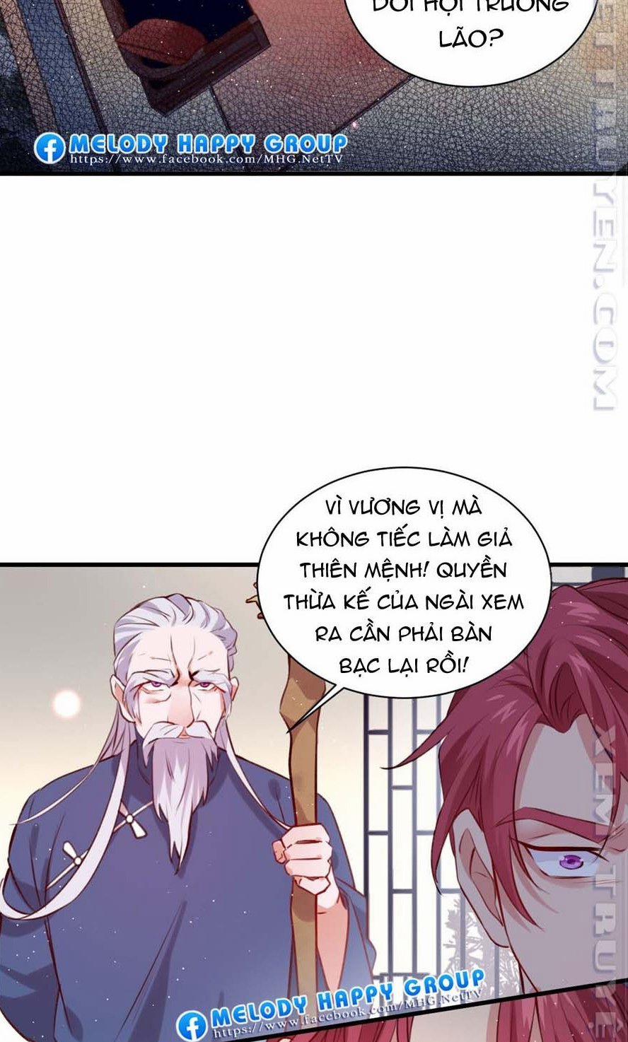 Lang Quân, Xin Đừng…! 68 trang 1