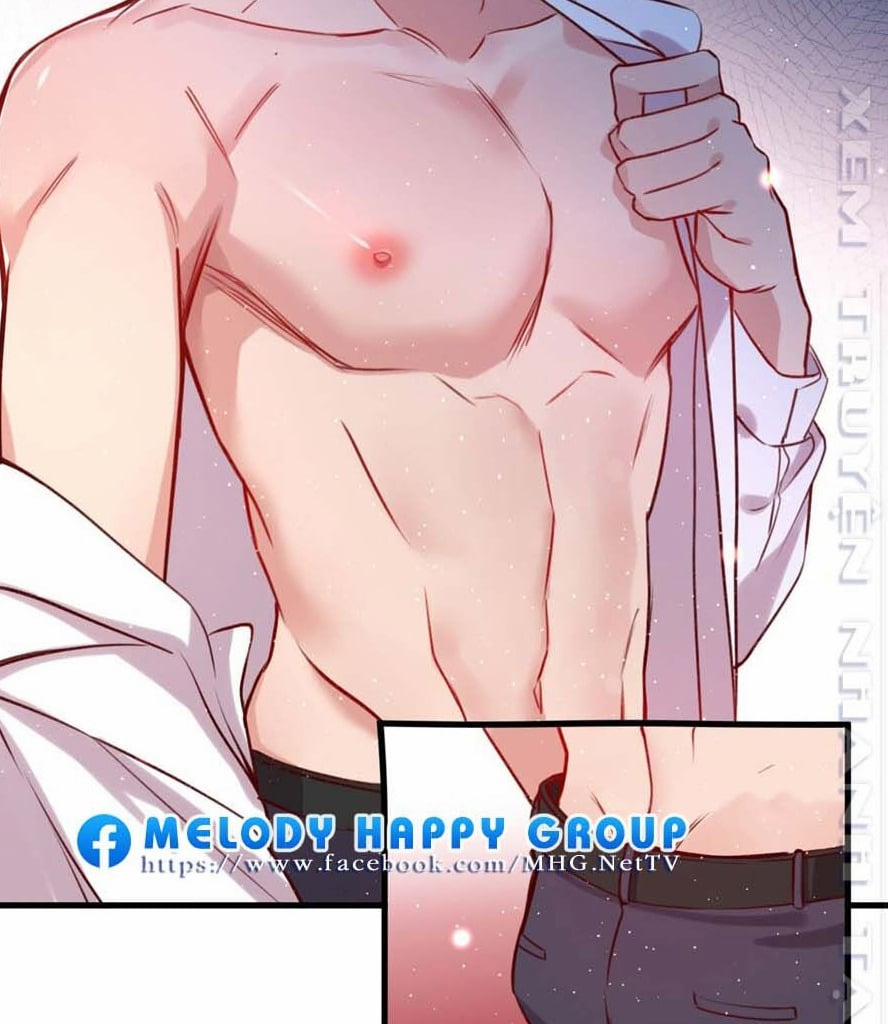 Lang Quân, Xin Đừng…! 68 trang 12