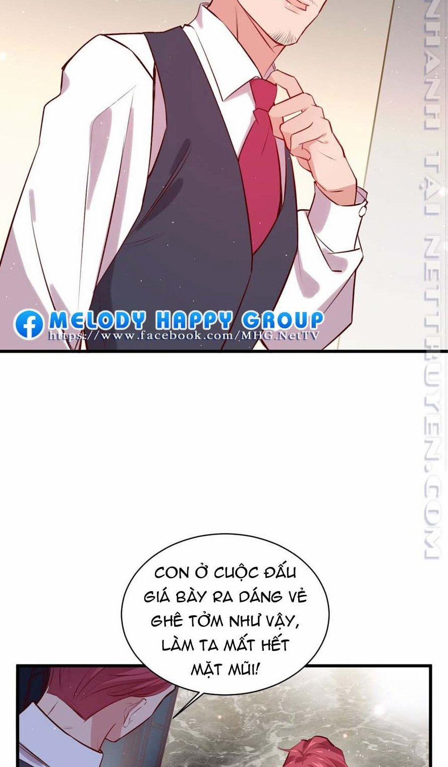 Lang Quân, Xin Đừng…! 68 trang 23