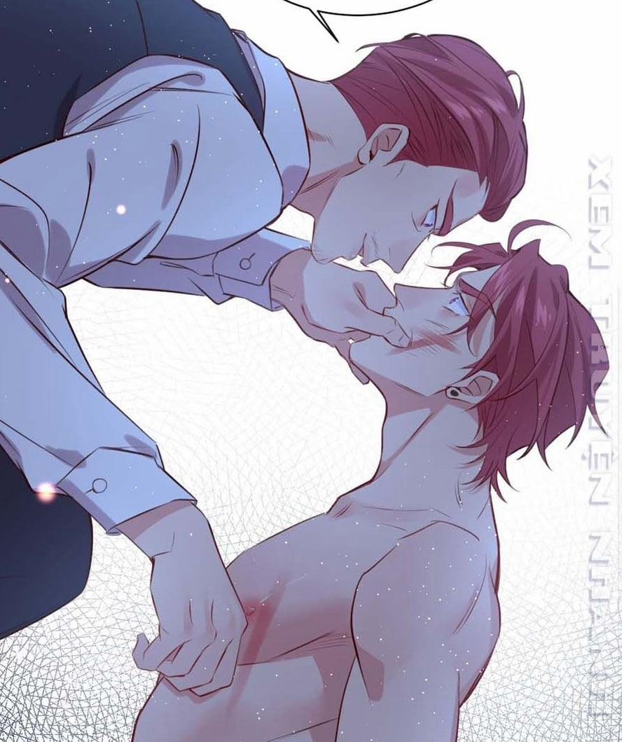 Lang Quân, Xin Đừng…! 68 trang 28