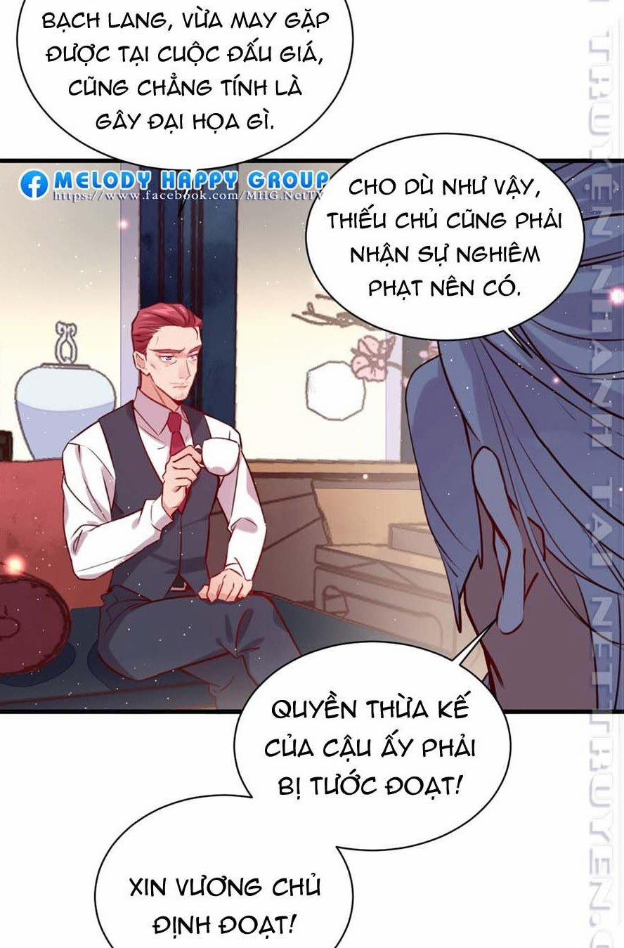 Lang Quân, Xin Đừng…! 68 trang 5