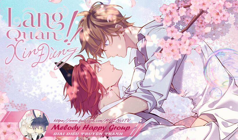 Lang Quân, Xin Đừng…! 69 trang 2