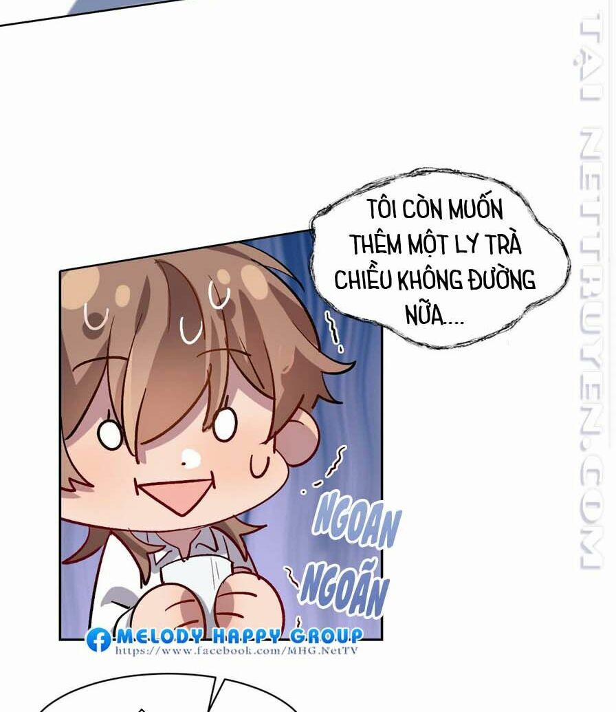 Lang Quân, Xin Đừng…! 69 trang 20