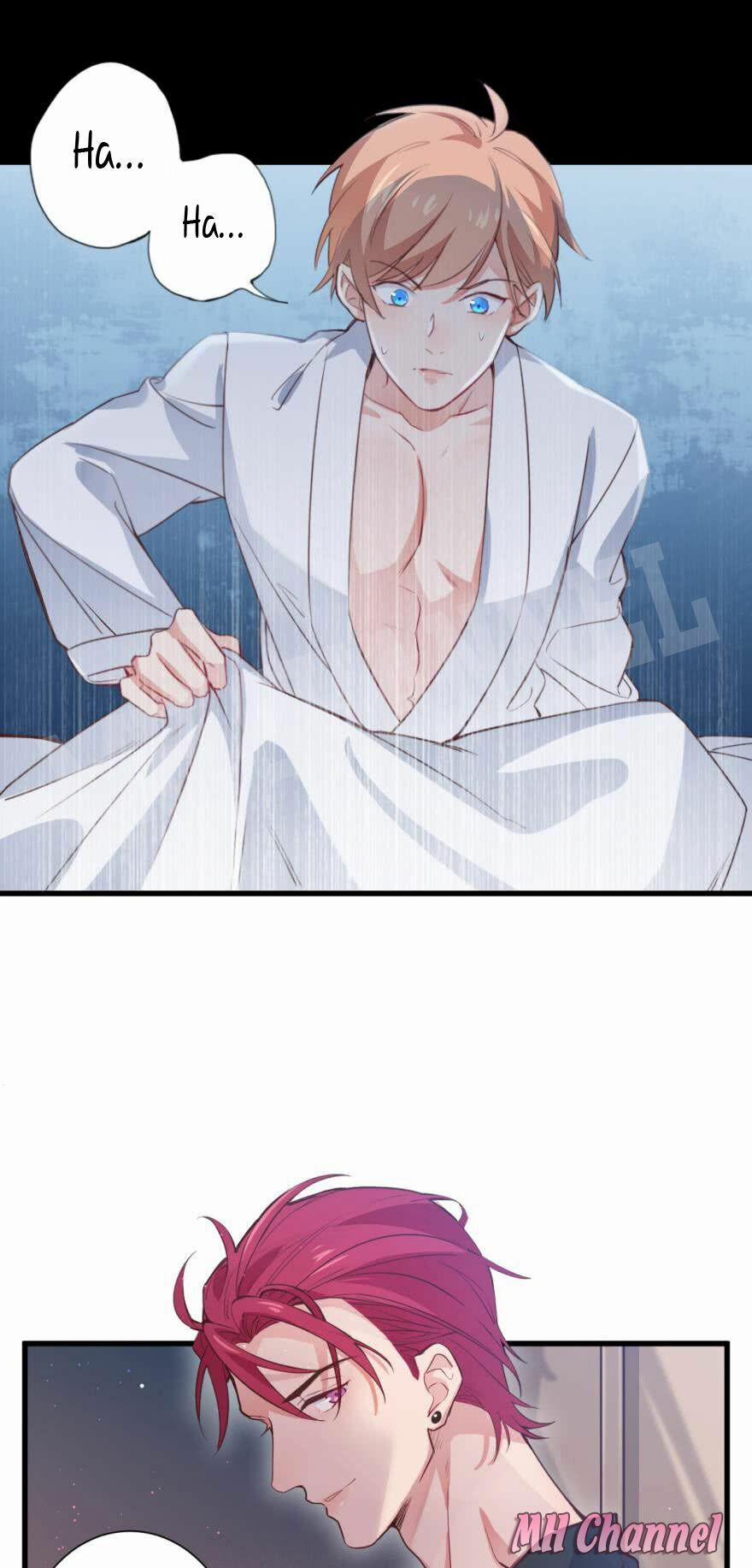 Lang Quân, Xin Đừng…! 7 trang 11