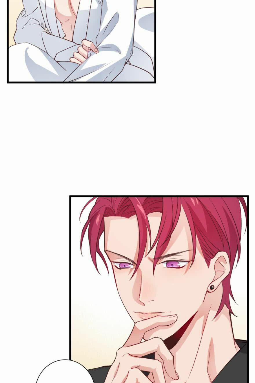 Lang Quân, Xin Đừng…! 7 trang 13