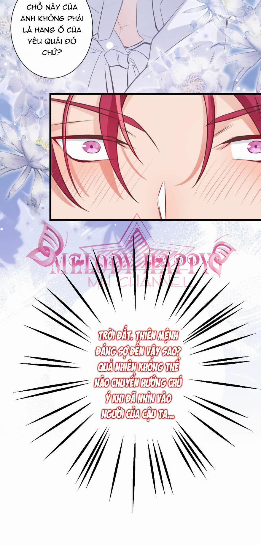 Lang Quân, Xin Đừng…! 7 trang 19