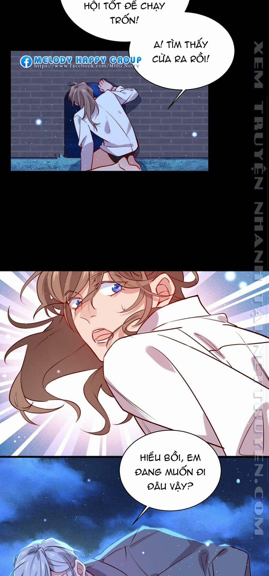 Lang Quân, Xin Đừng…! 70 trang 16