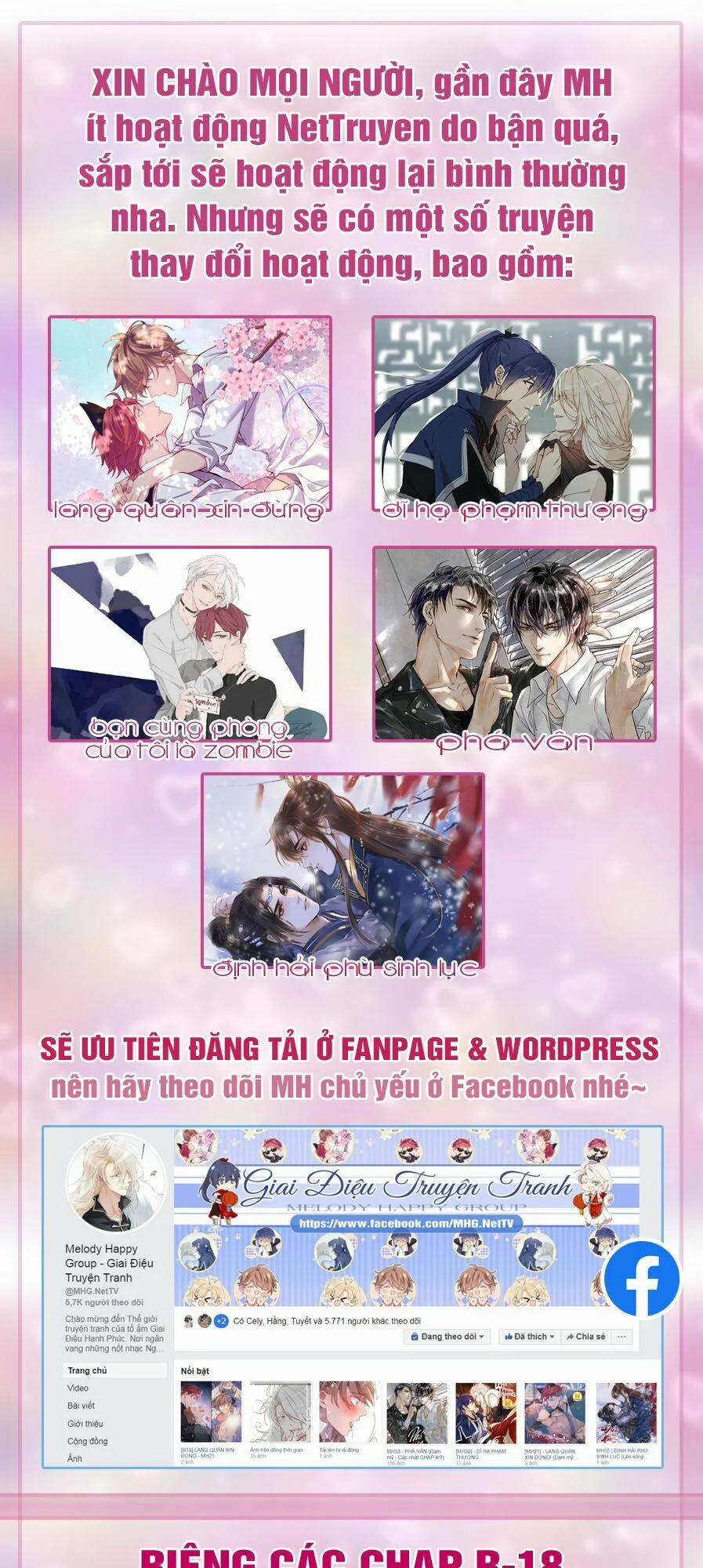 Lang Quân, Xin Đừng…! 70 trang 36