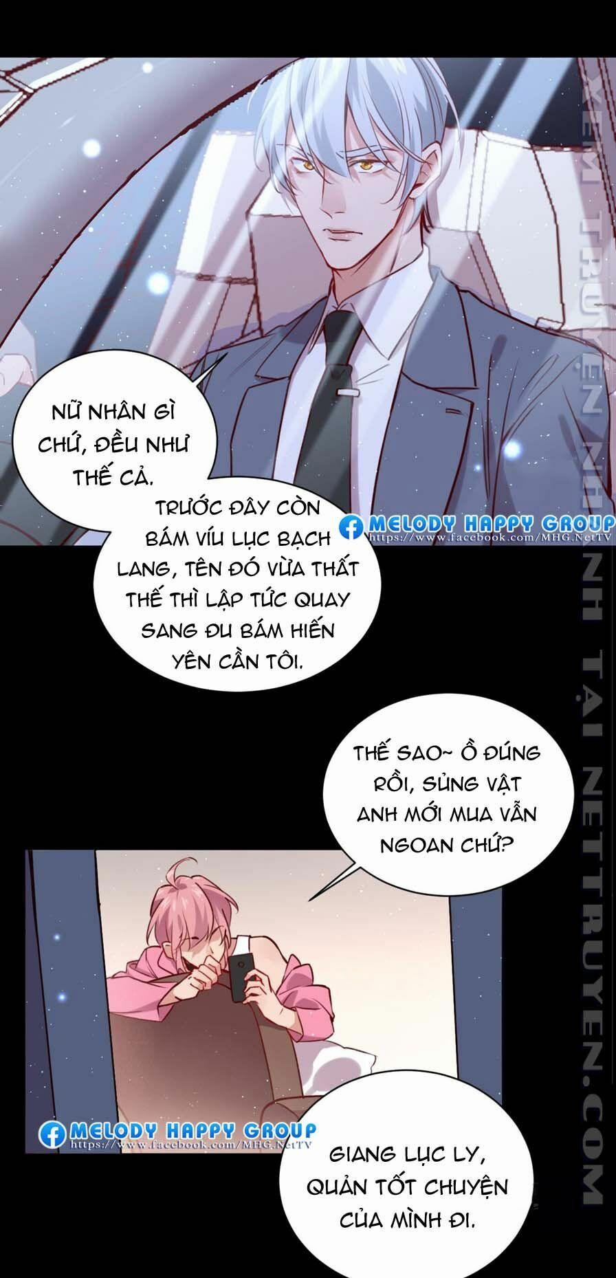 Lang Quân, Xin Đừng…! 70 trang 6