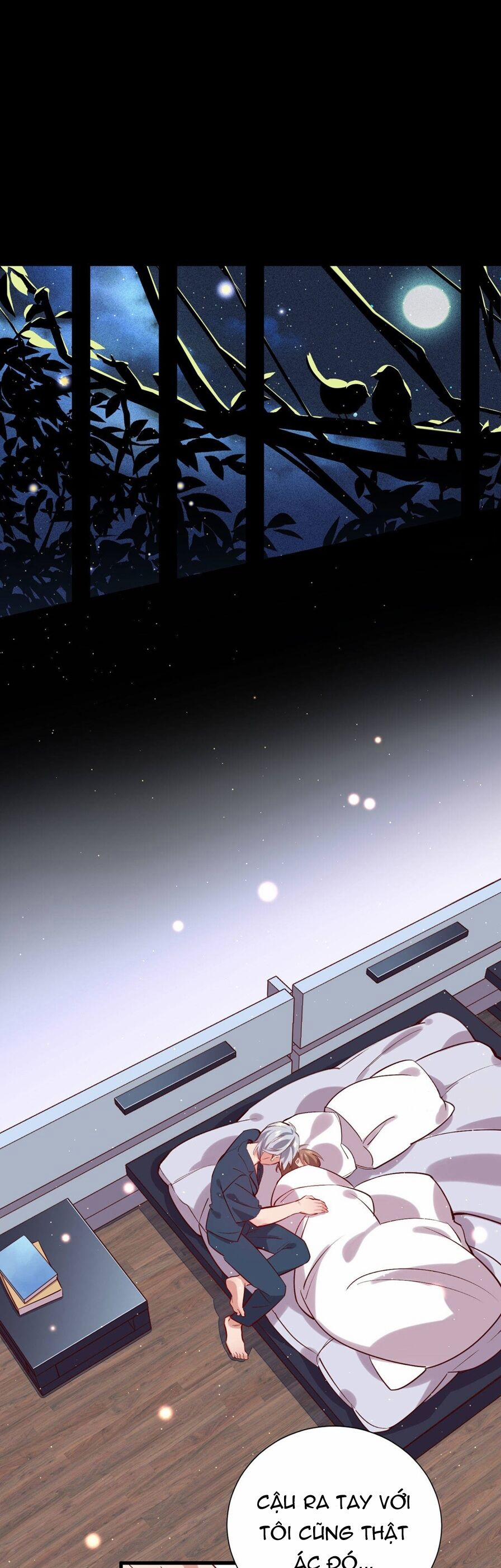 Lang Quân, Xin Đừng…! 73 trang 1