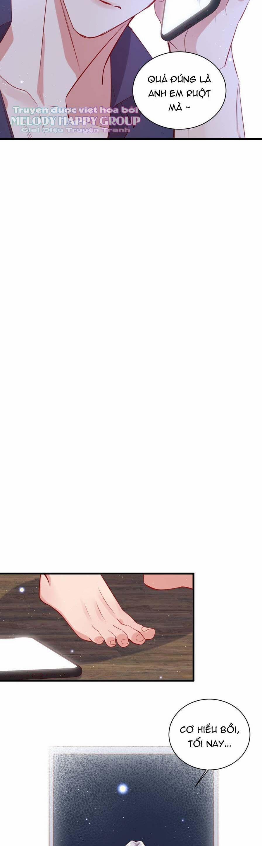 Lang Quân, Xin Đừng…! 74 trang 11