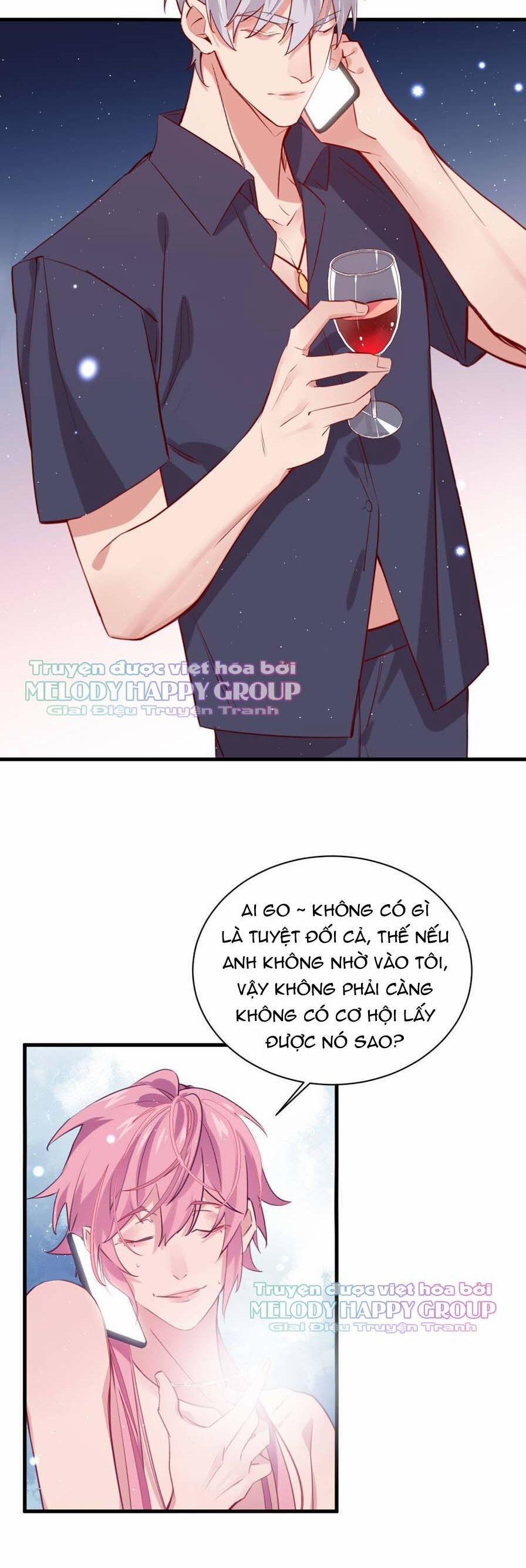 Lang Quân, Xin Đừng…! 74 trang 8