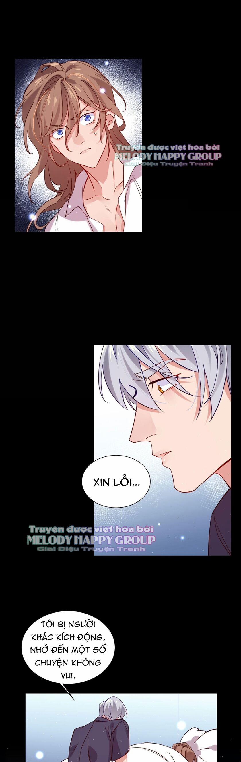 Lang Quân, Xin Đừng…! 75 trang 11