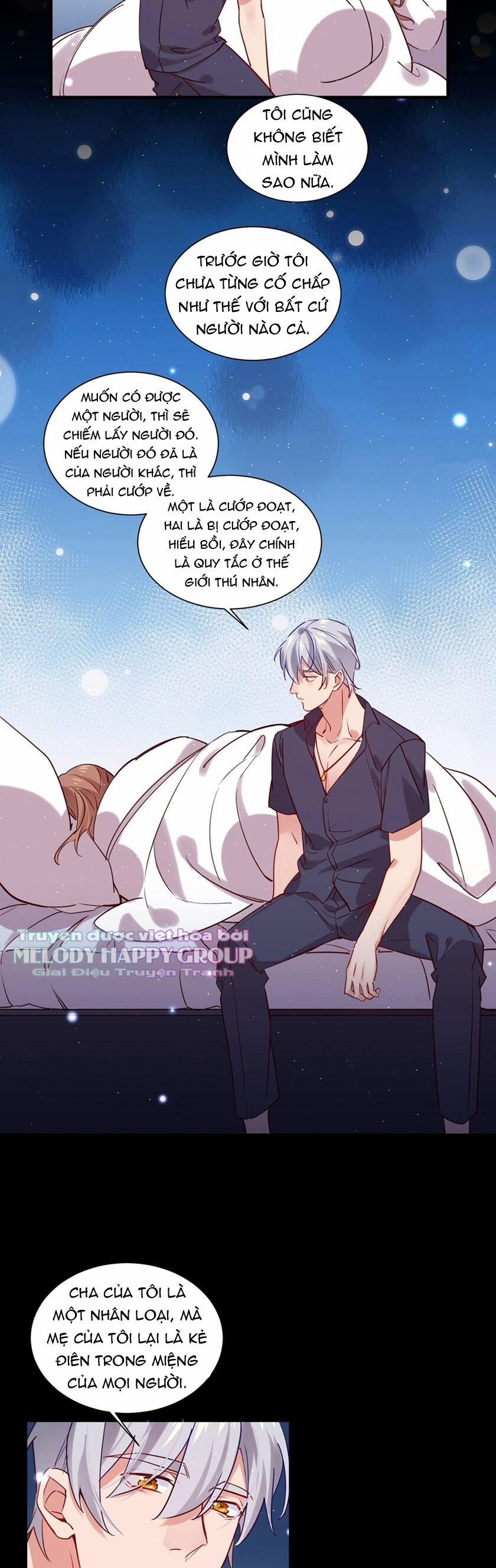 Lang Quân, Xin Đừng…! 75 trang 12