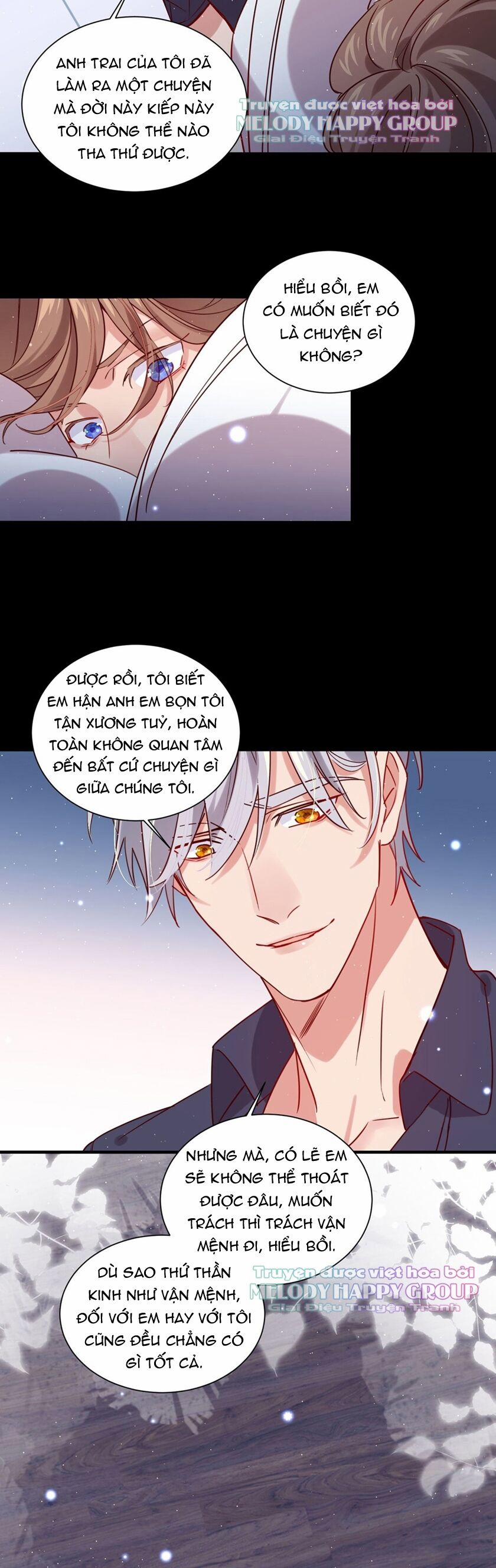 Lang Quân, Xin Đừng…! 75 trang 14