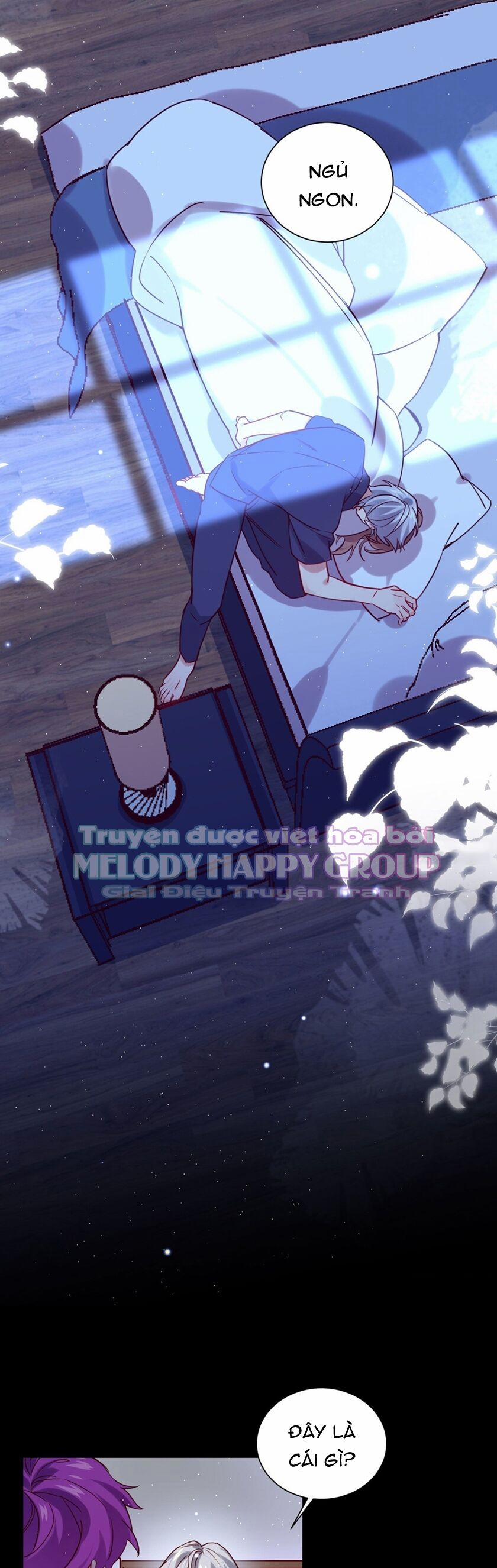 Lang Quân, Xin Đừng…! 75 trang 15