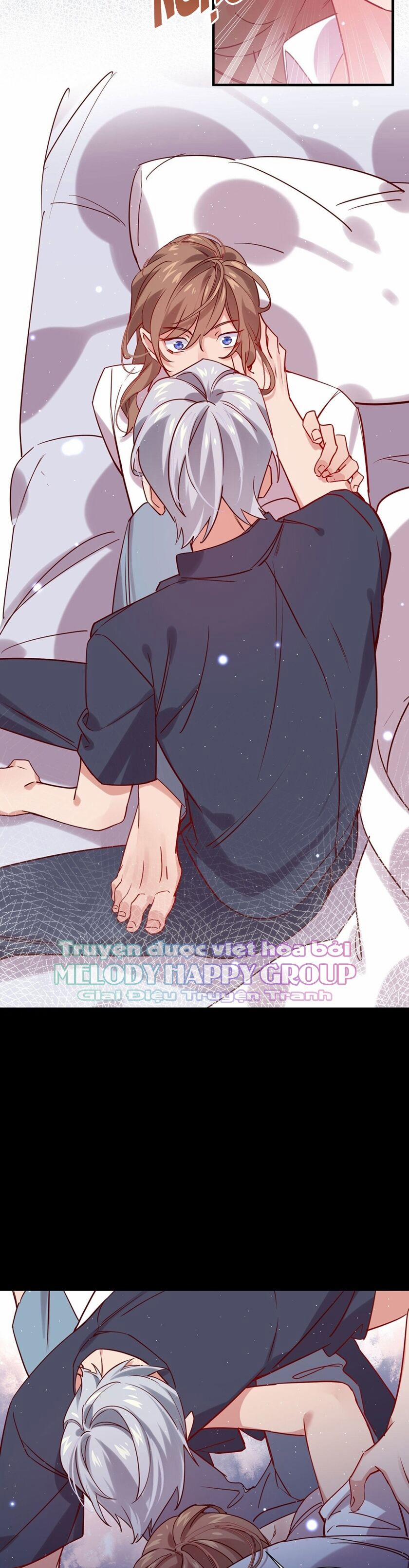 Lang Quân, Xin Đừng…! 75 trang 8