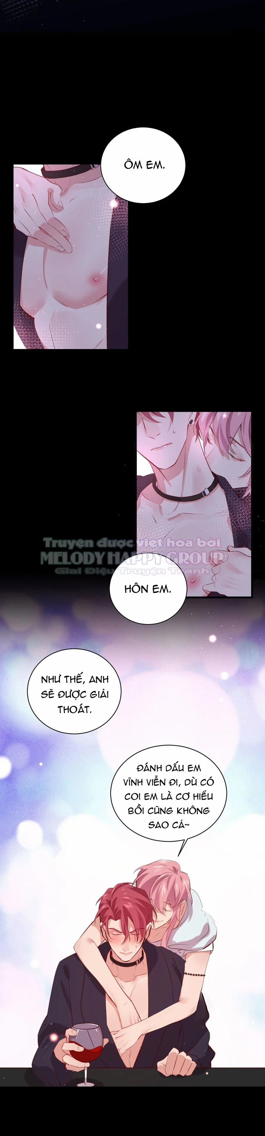 Lang Quân, Xin Đừng…! 76 trang 10