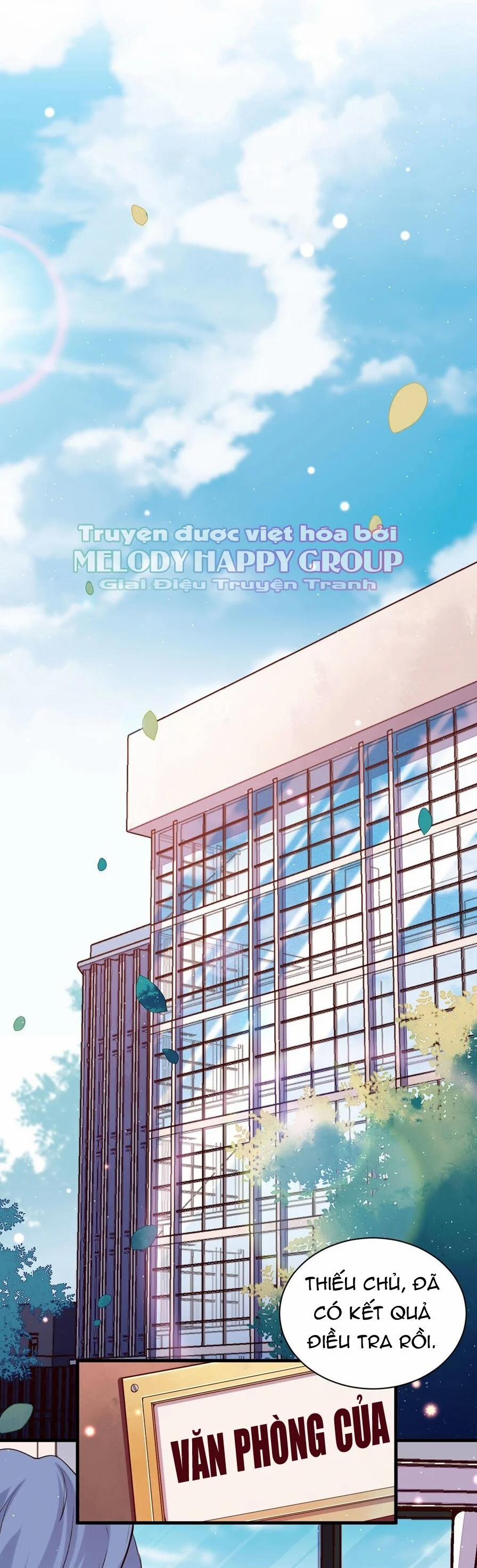 Lang Quân, Xin Đừng…! 76 trang 3