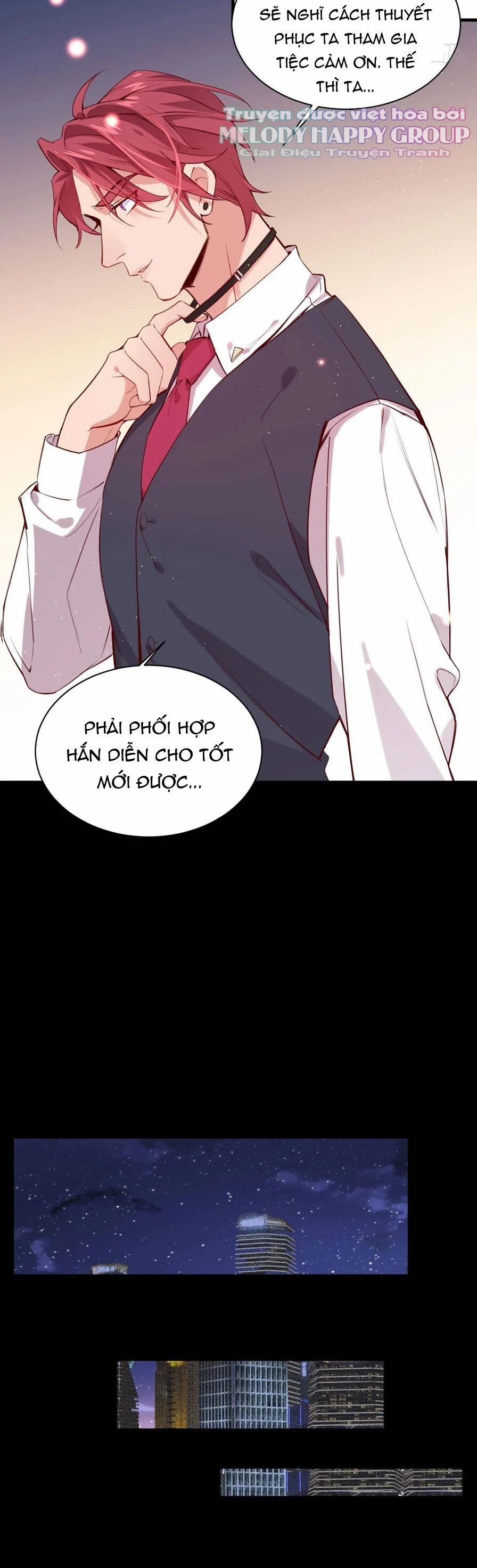 Lang Quân, Xin Đừng…! 76 trang 6