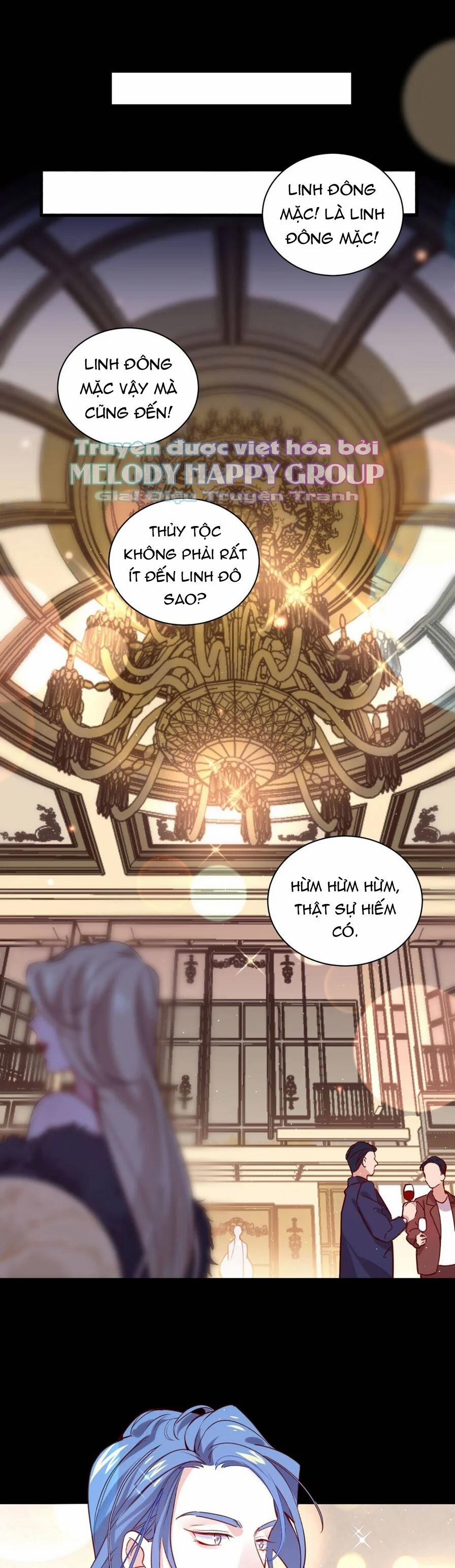 Lang Quân, Xin Đừng…! 77 trang 10