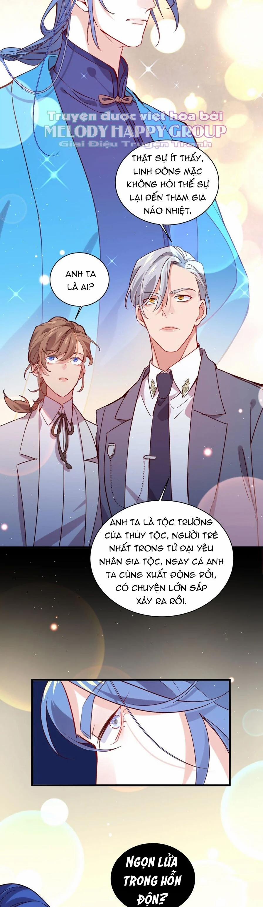 Lang Quân, Xin Đừng…! 77 trang 11