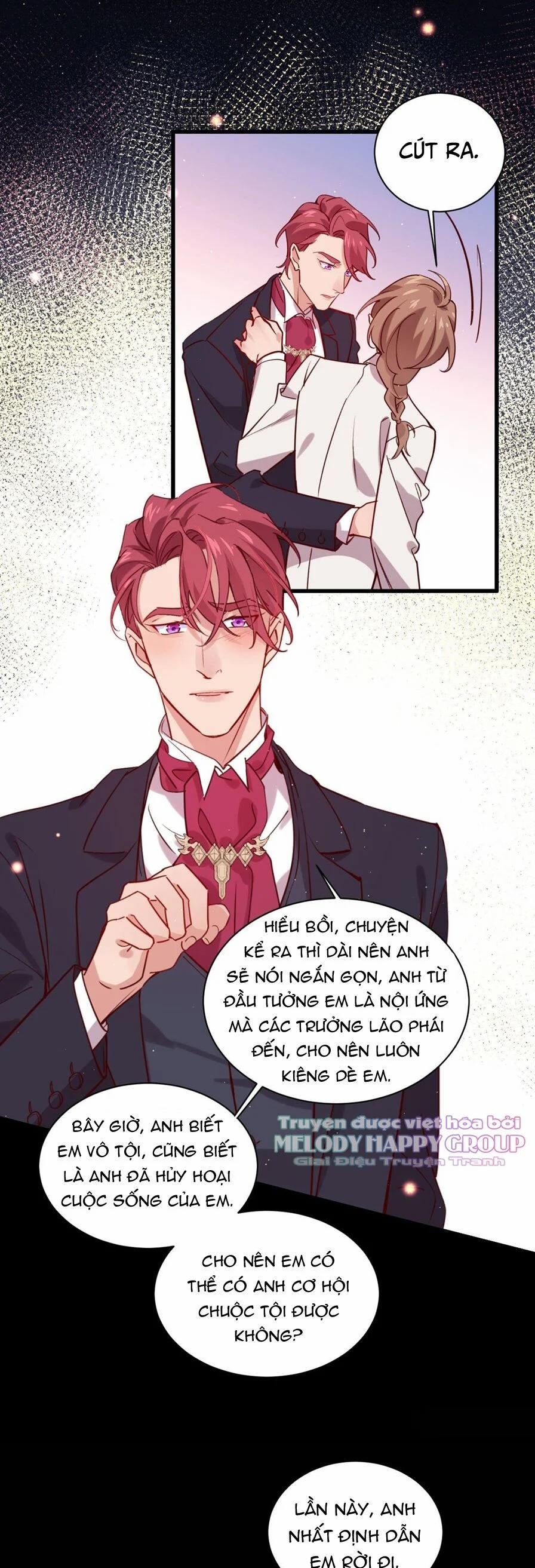 Lang Quân, Xin Đừng…! 77 trang 17