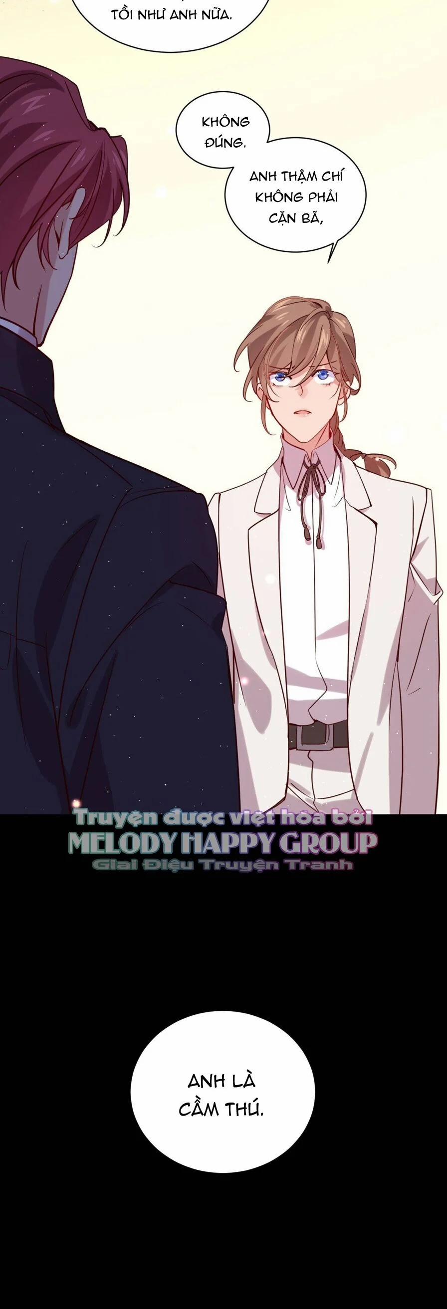 Lang Quân, Xin Đừng…! 77 trang 21