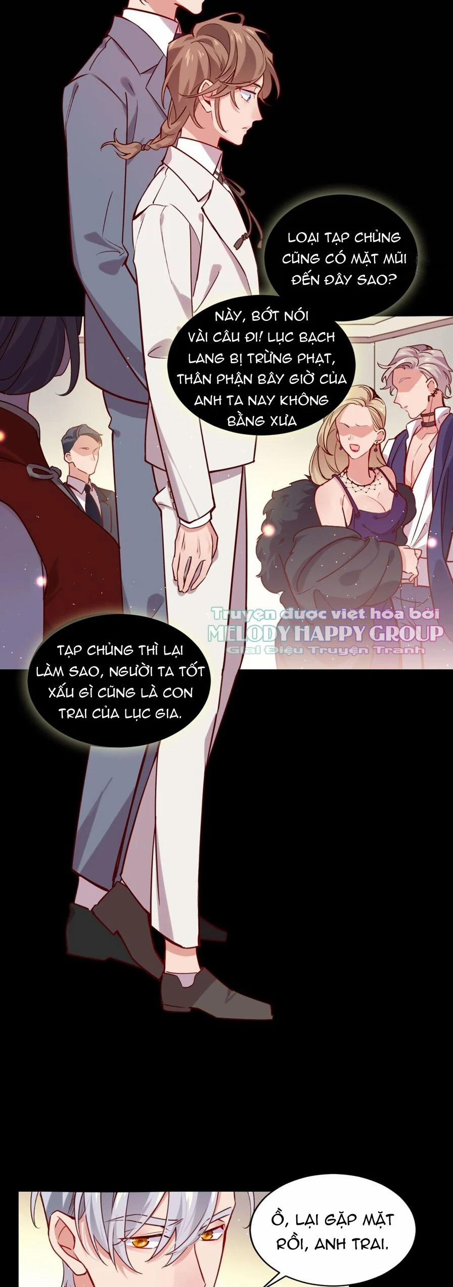 Lang Quân, Xin Đừng…! 77 trang 5