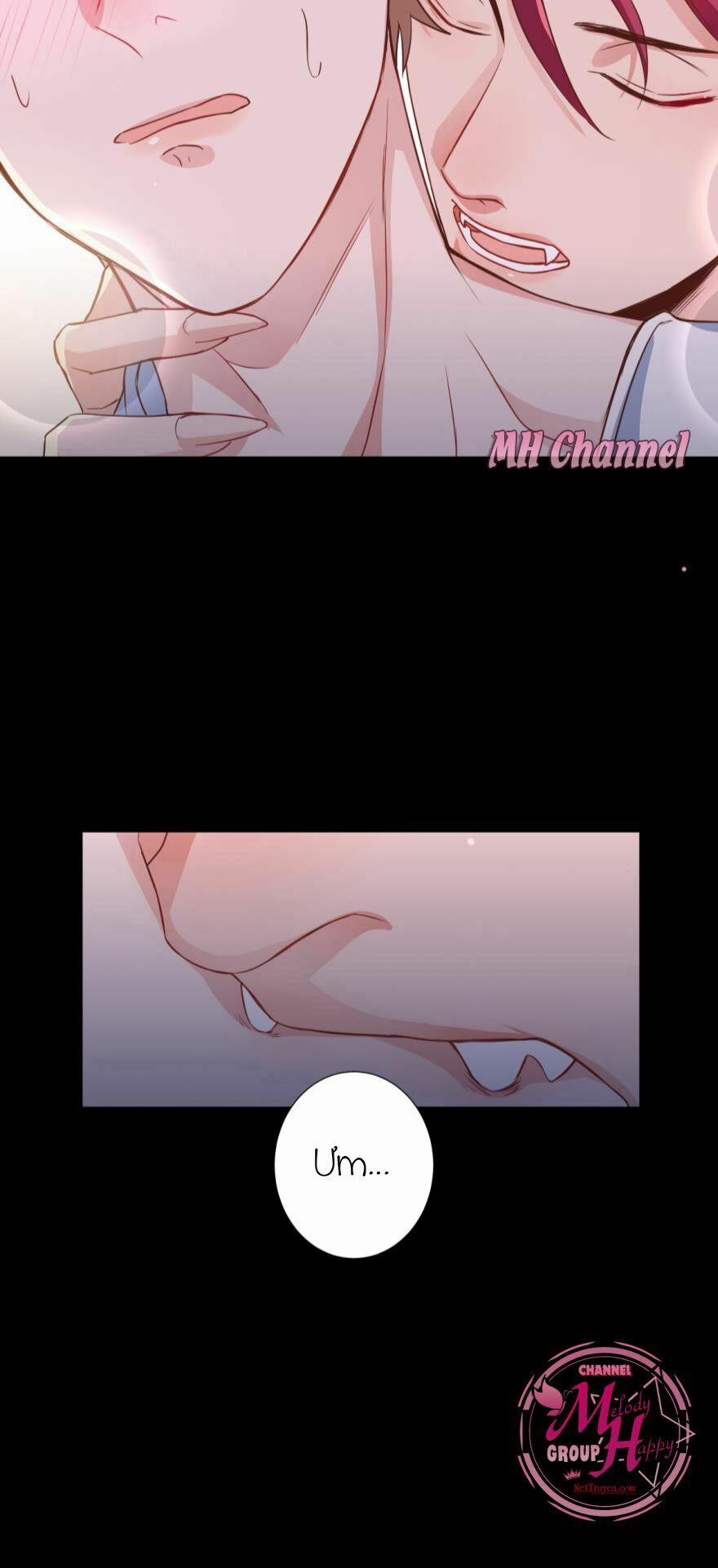 Lang Quân, Xin Đừng…! 8 trang 19