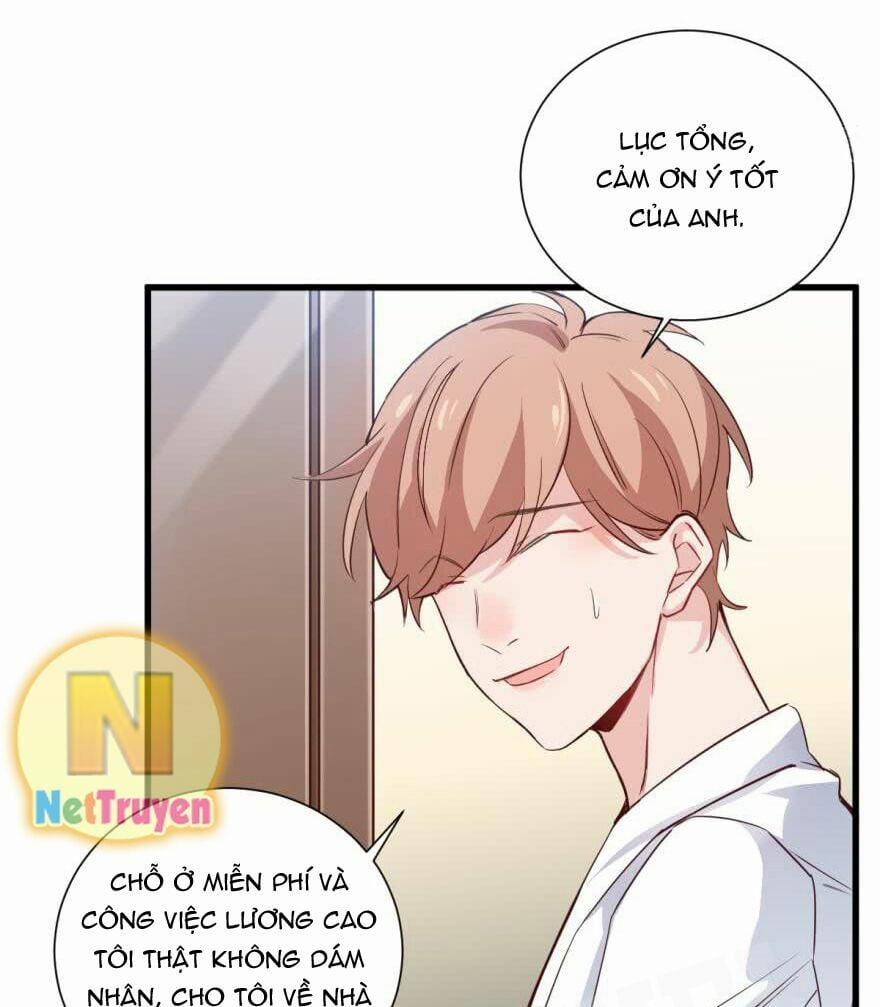 Lang Quân, Xin Đừng…! 8 trang 3