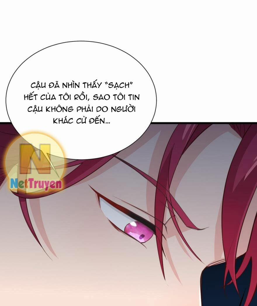 Lang Quân, Xin Đừng…! 8 trang 7