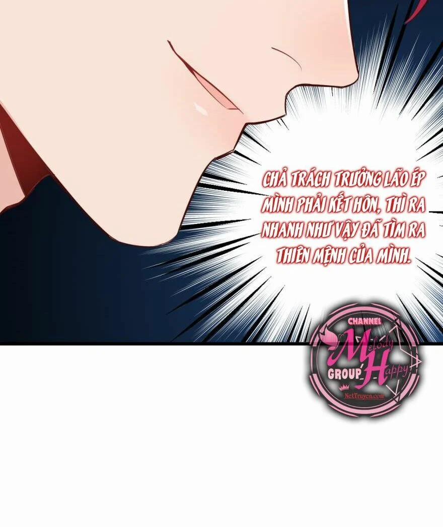 Lang Quân, Xin Đừng…! 8 trang 8