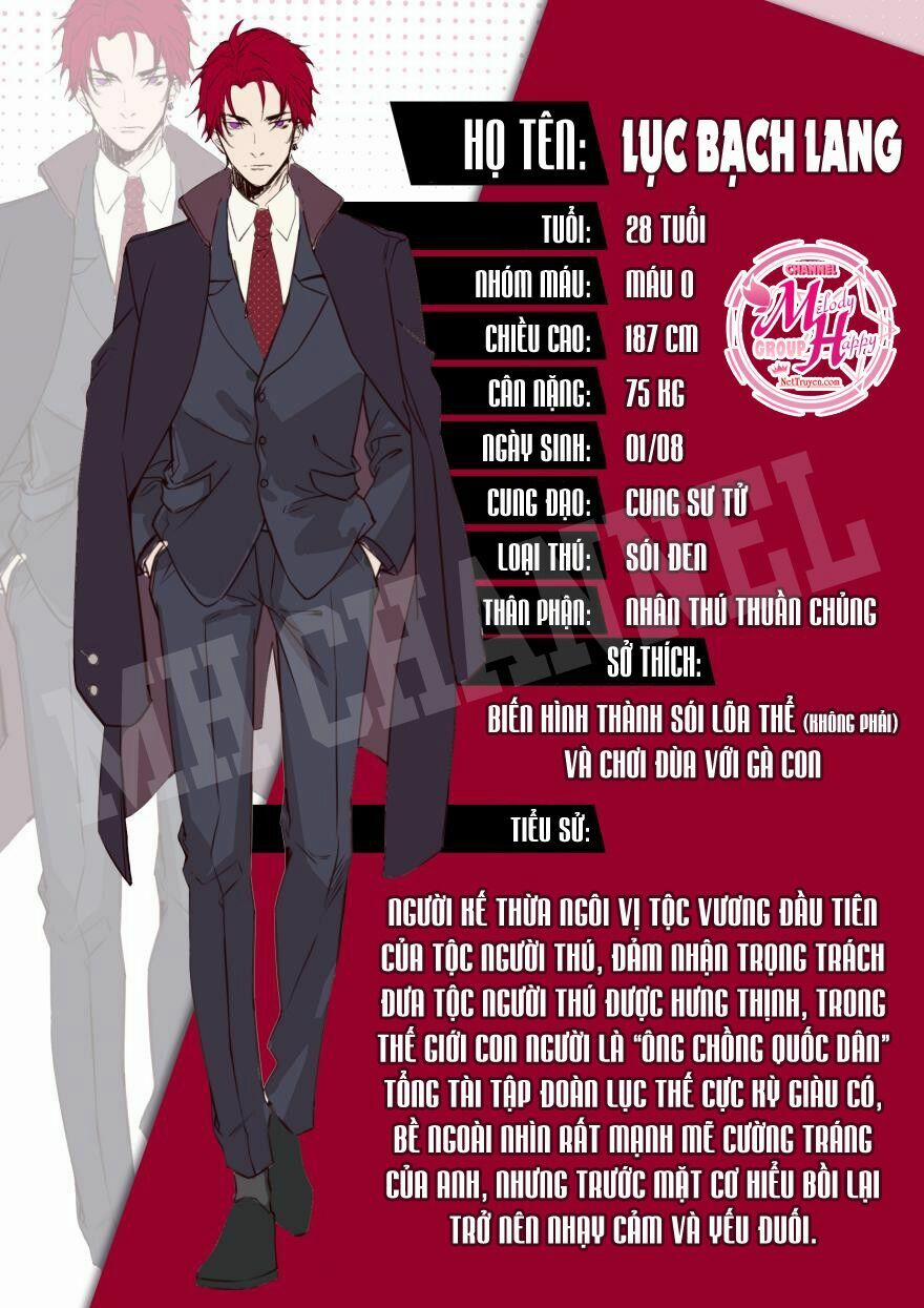 Lang Quân, Xin Đừng…! 9 trang 2