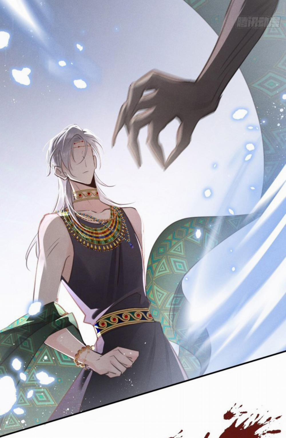 Lang Sói Thượng Khẩu 10.1 trang 1